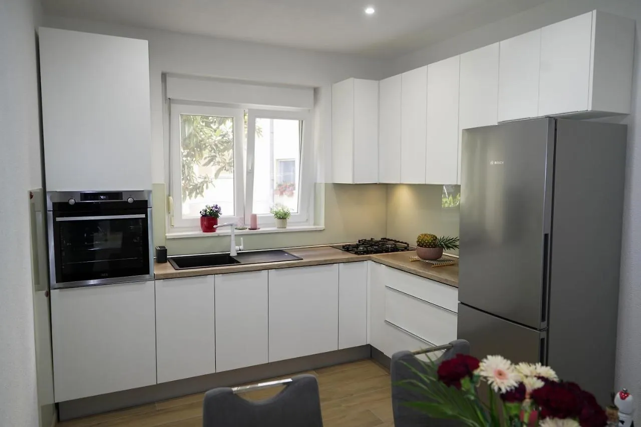 Apartment Ana Split Chorvatsko