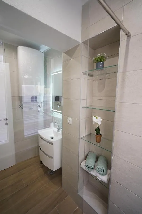 Apartment Ana Σπλιτ Κροατία