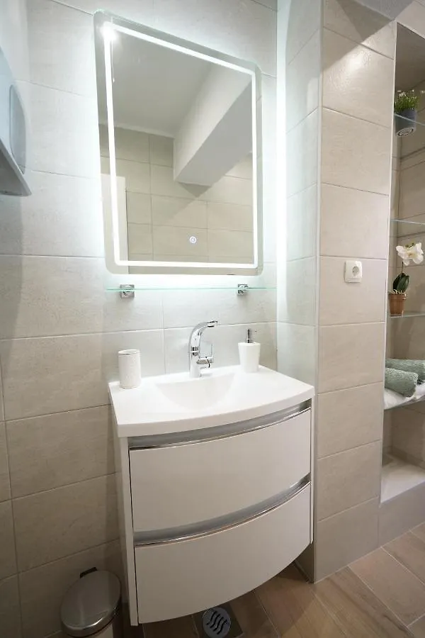 Apartment Ana Σπλιτ