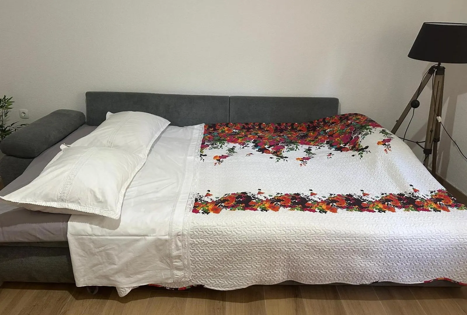 Apartment Ana Σπλιτ