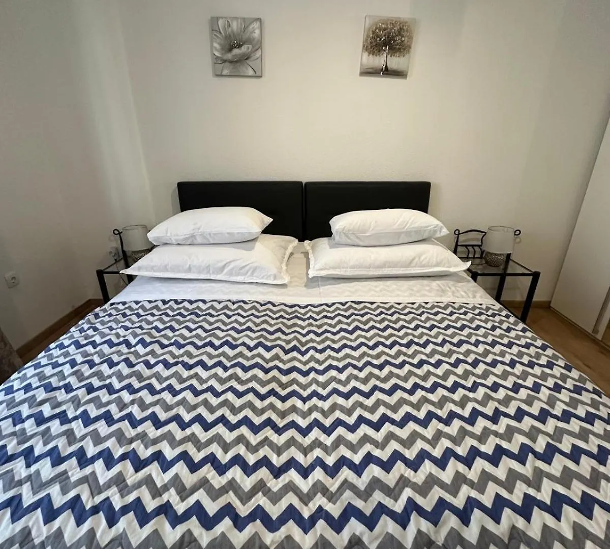 Apartment Ana Σπλιτ