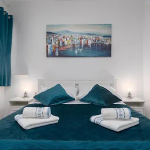  Appartement Harmony