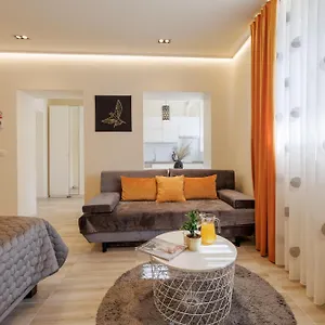 Perimar Luxury And Center 스플리트