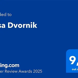 Casa Dvornik Split