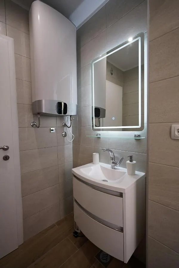 Apartment Ana Split