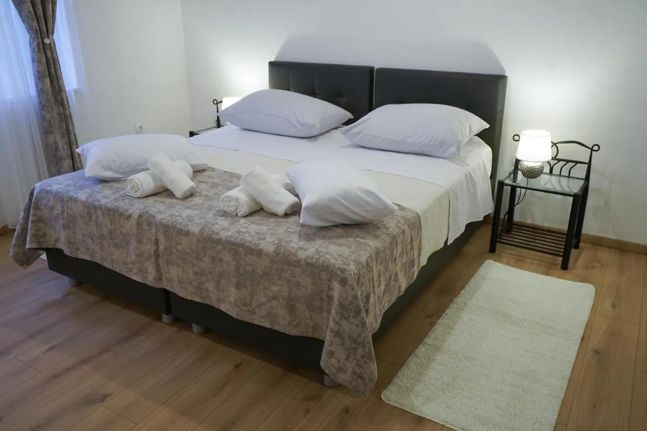 Apartment Ana Split Croatia