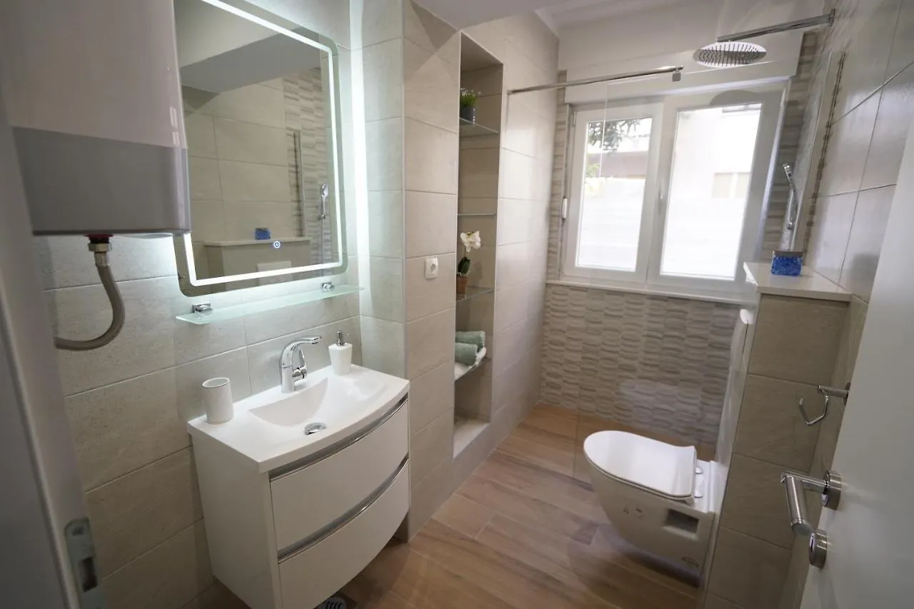 Apartment Ana Split Croatia