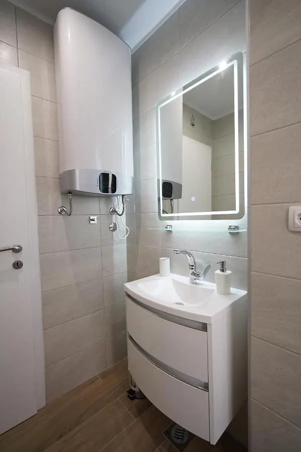 Apartment Ana Split