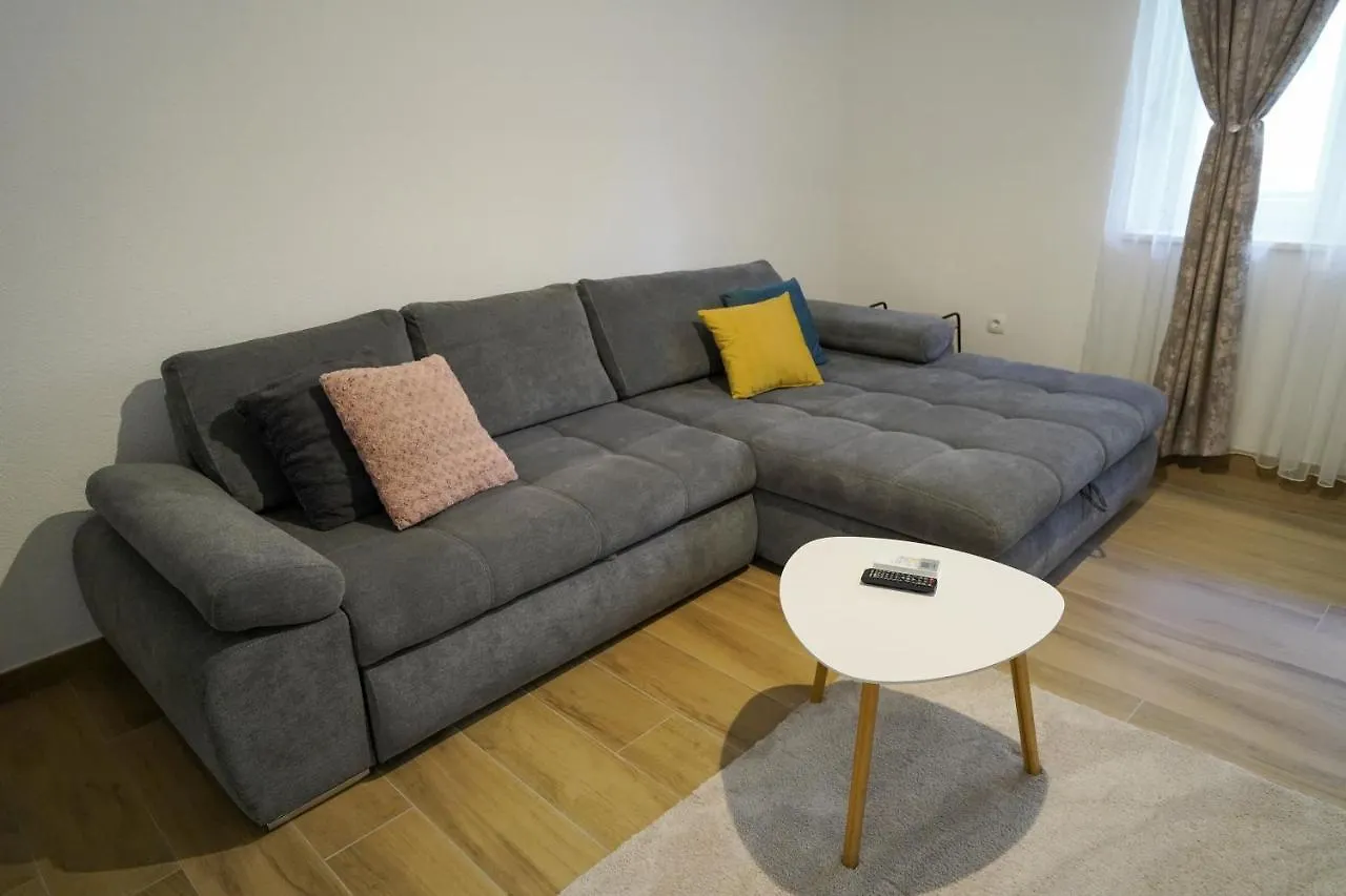 Apartment Ana Split