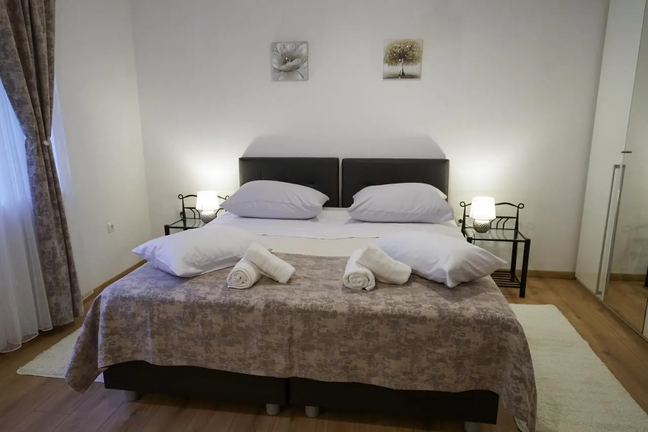 Apartment Ana Split Croatia