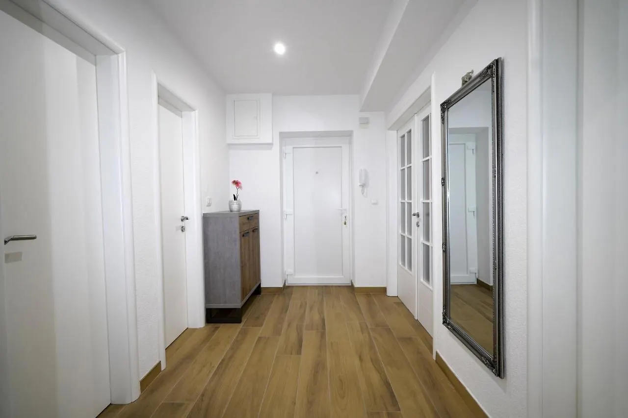 Apartment Ana Split Croatia