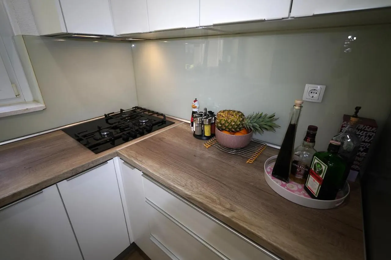 Apartment Ana Split