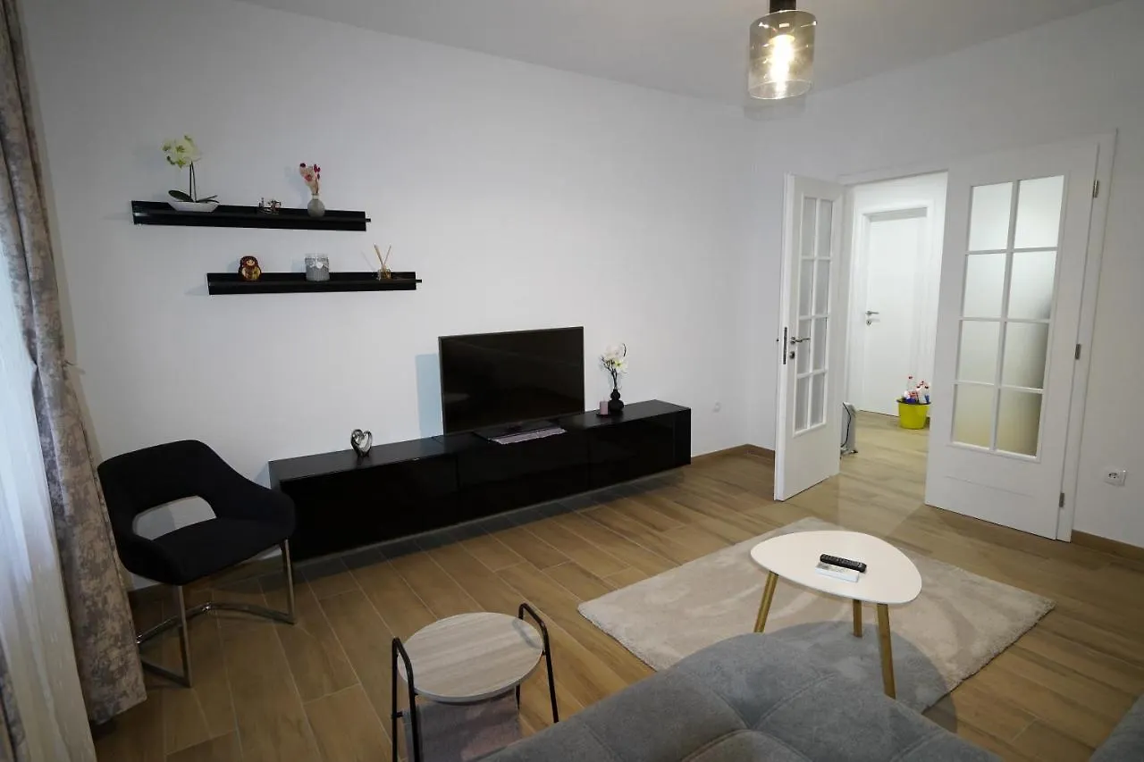 Apartment Ana Split Croatia