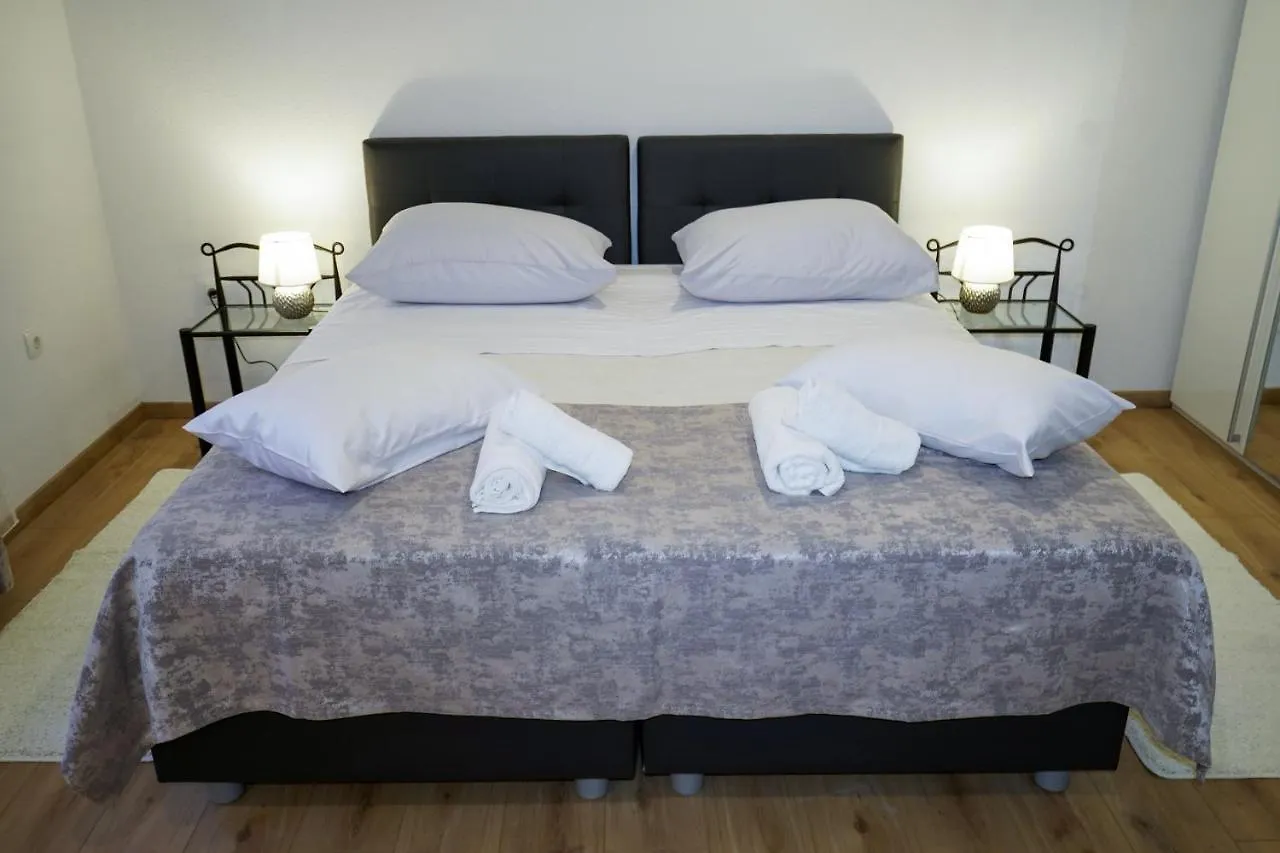 Apartment Ana Split 0*,  Croatia