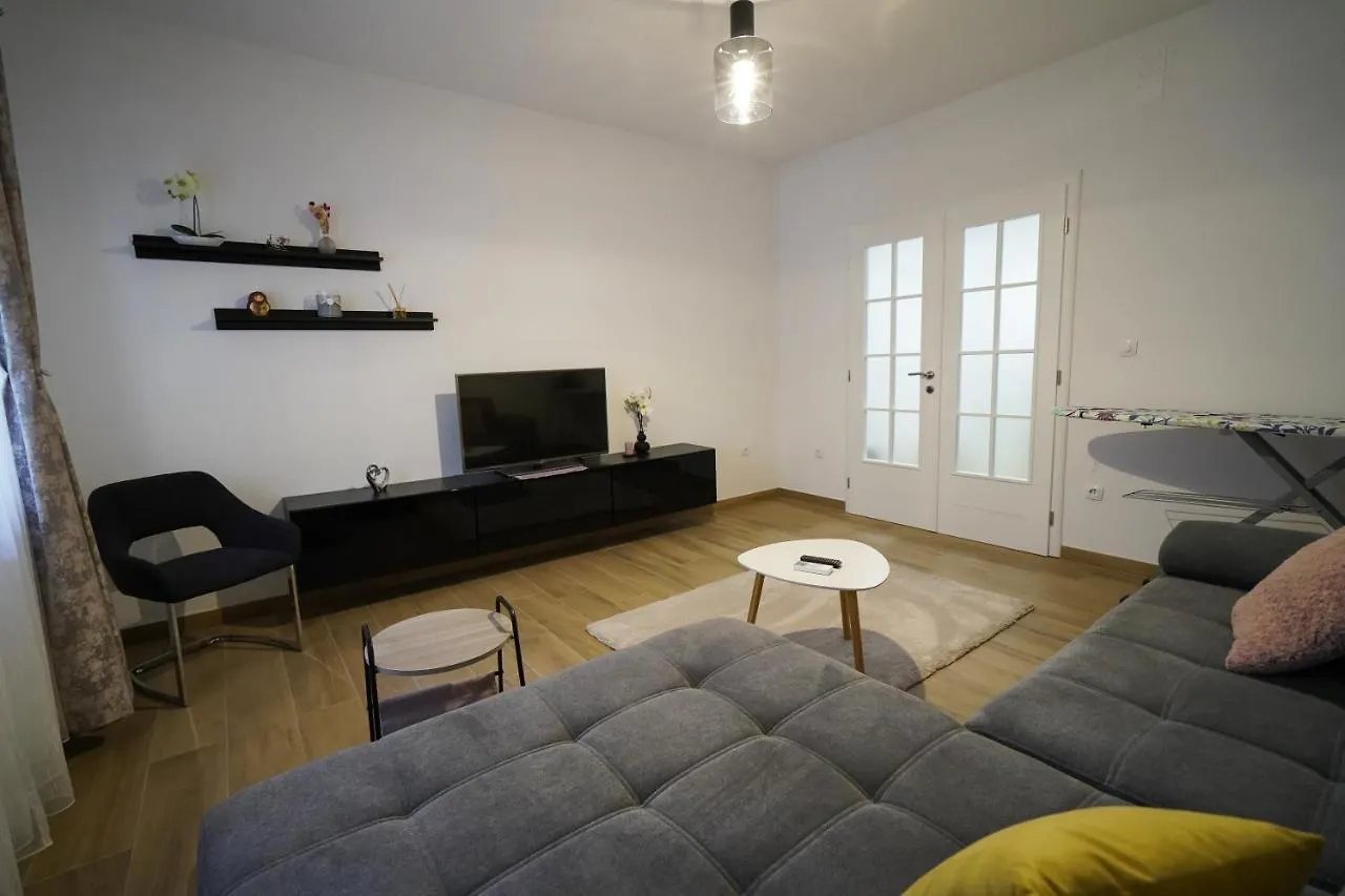 Apartment Ana Split