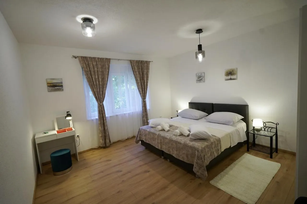 Apartment Ana Split Croatia