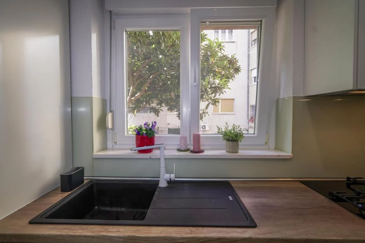 Apartment Ana Split