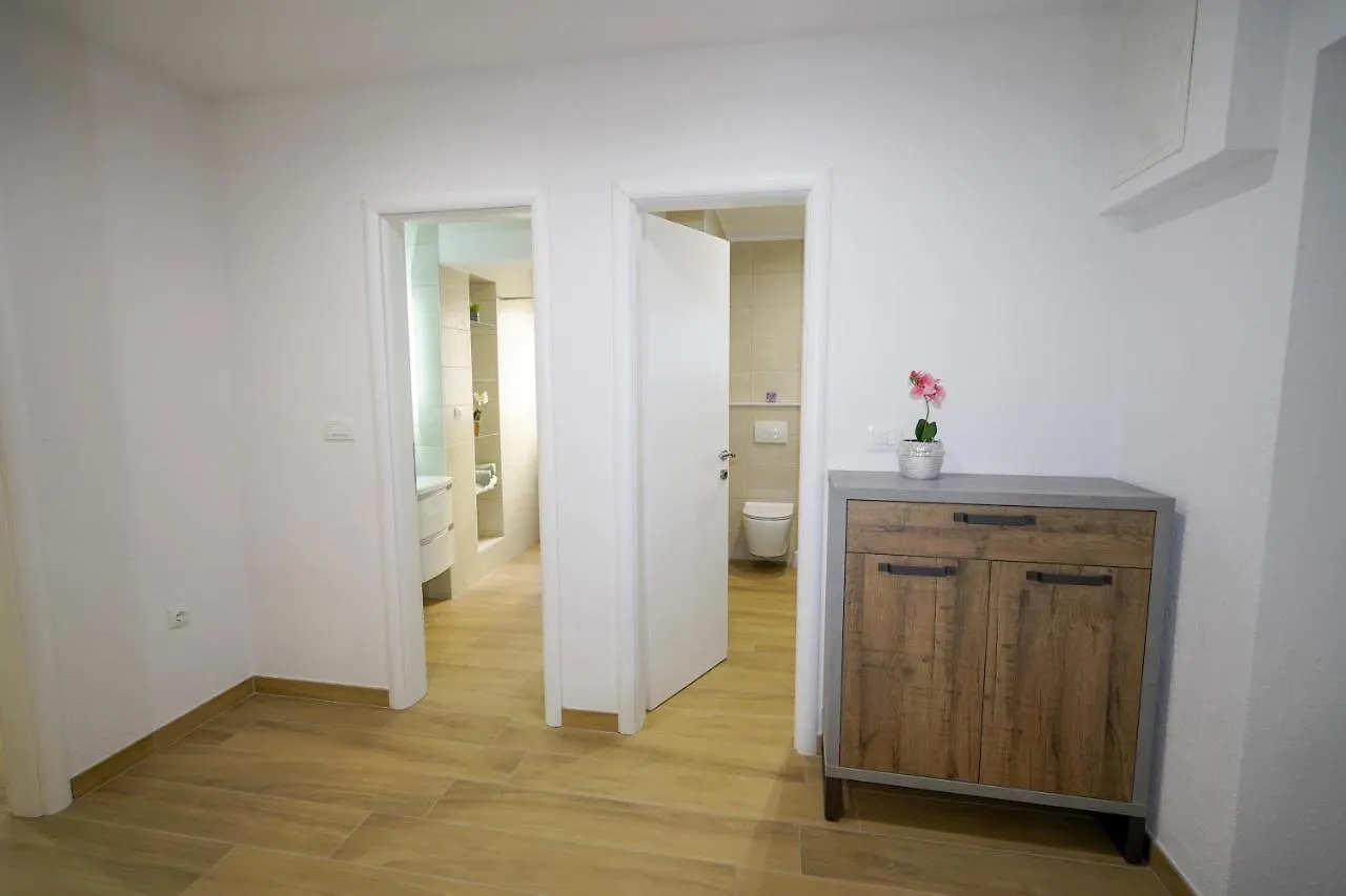 Apartment Ana Split 0*,  Croatia