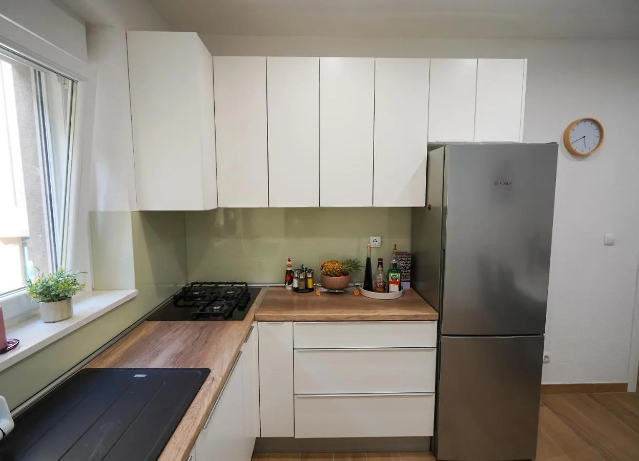 Apartment Ana Split