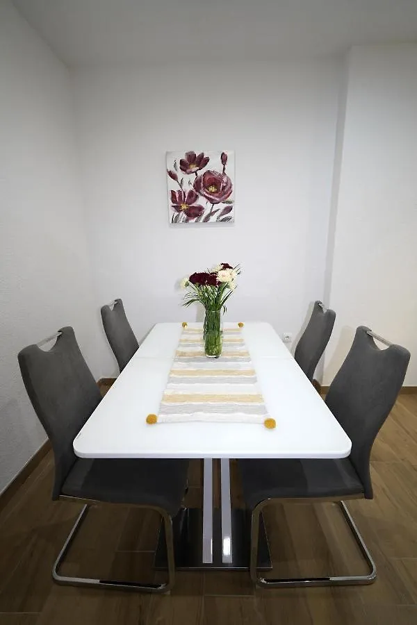 Apartment Ana Split