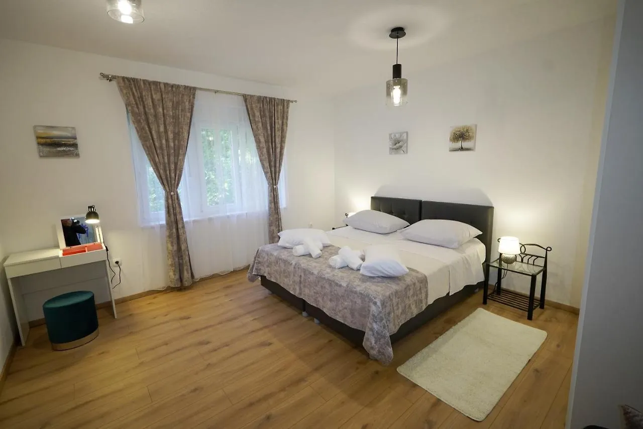 Apartment Ana Split 0*,  Croatia