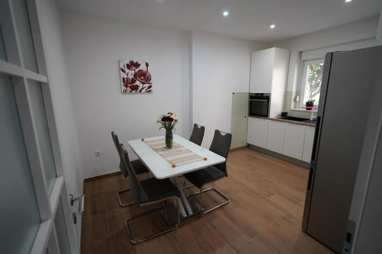 Apartment Ana Split
