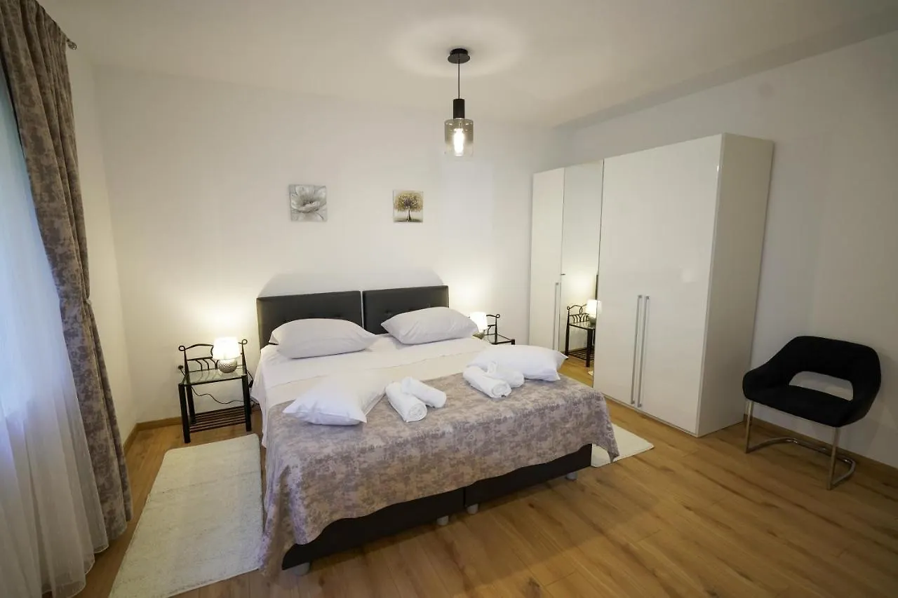 Apartment Ana Split