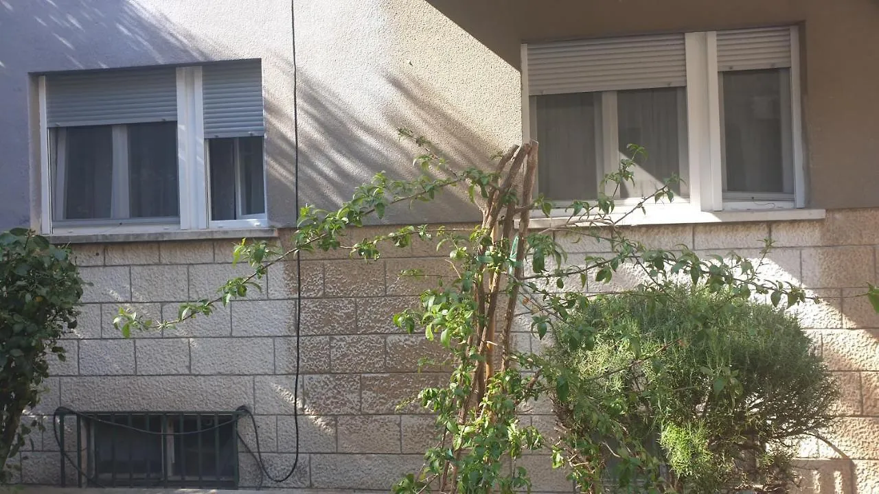 Apartment Ana Split Croatia